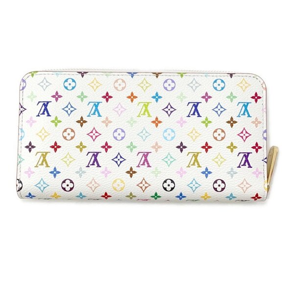LOUIS VUITTON LV × TM Zippy Wallet_Japan Limited Edition Monogram - Picture 2 of 8